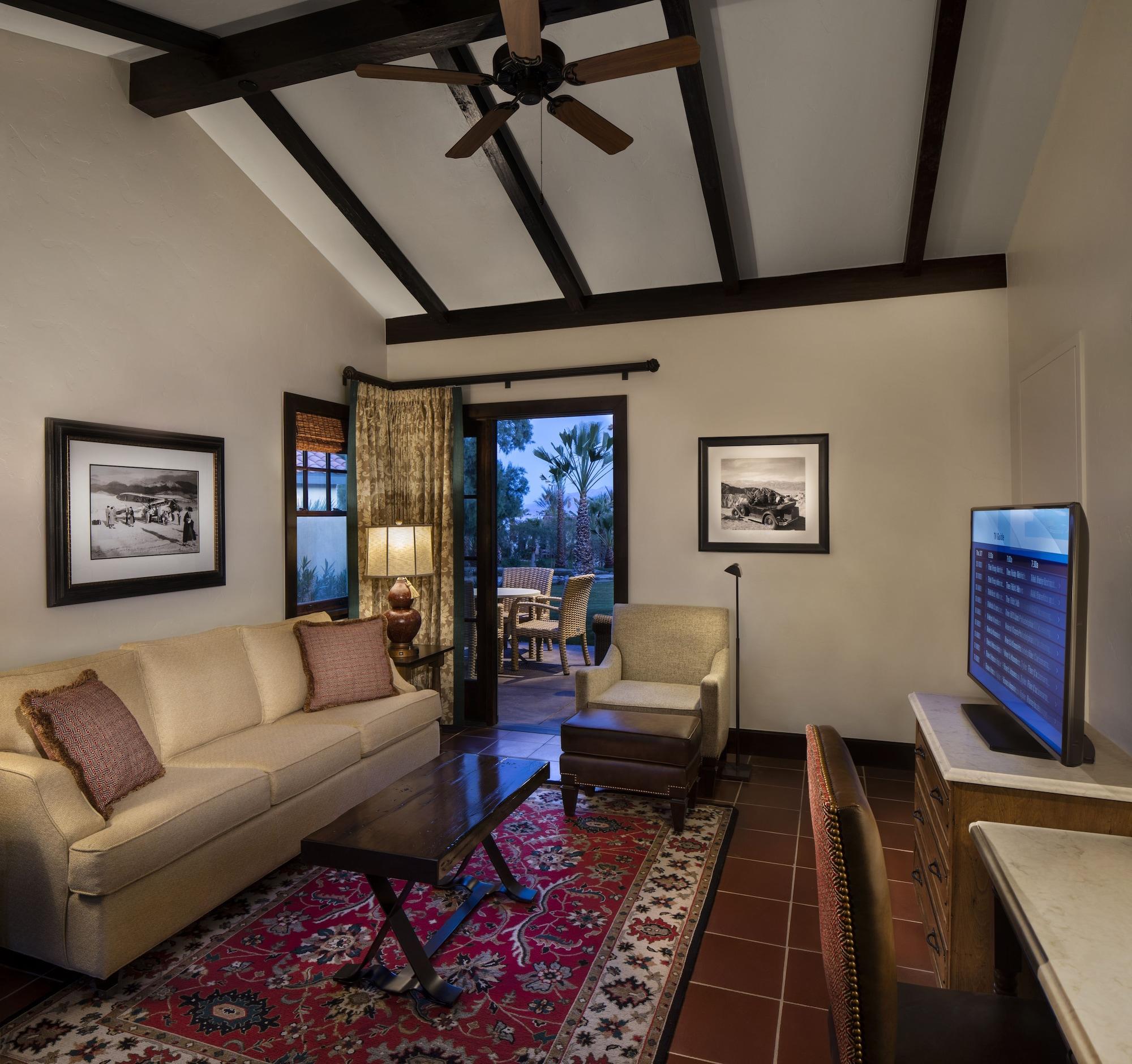 The Inn At Indian Village Екстериор снимка Living room