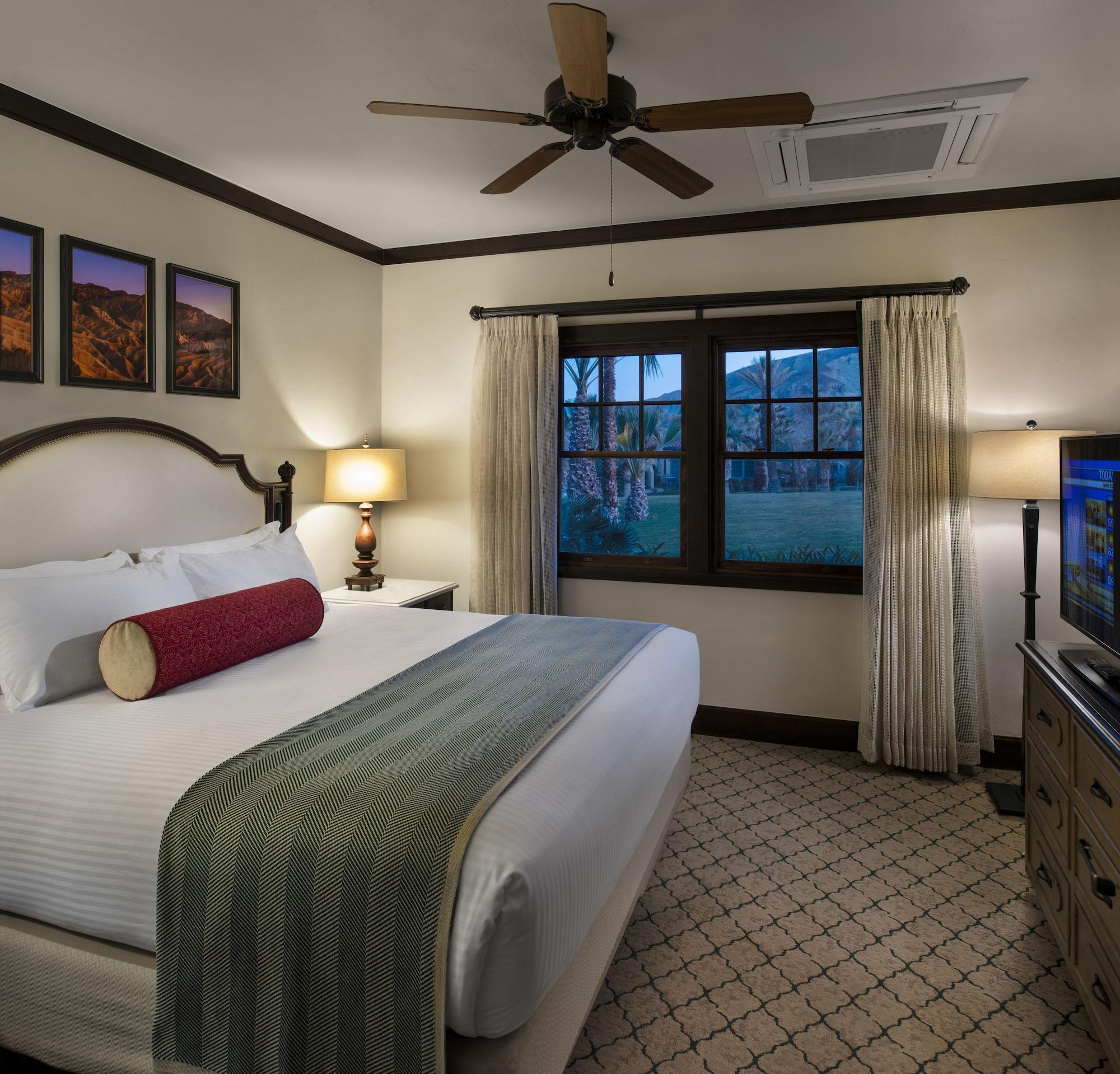 The Inn At Indian Village Екстериор снимка A bedroom at the Cliffs at Mountain Park
