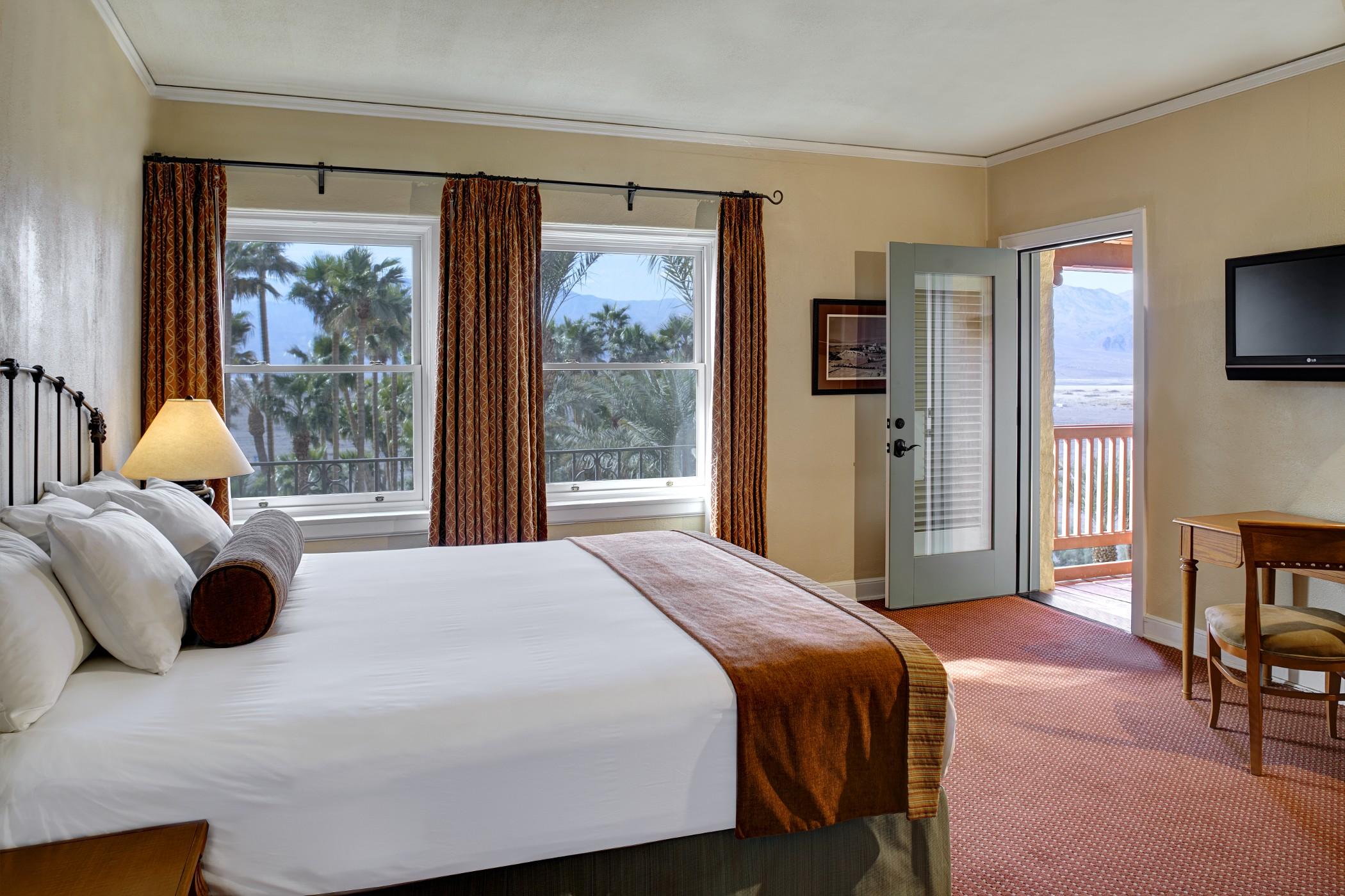 The Inn At Indian Village Екстериор снимка A room at the Hotel del Coronado
