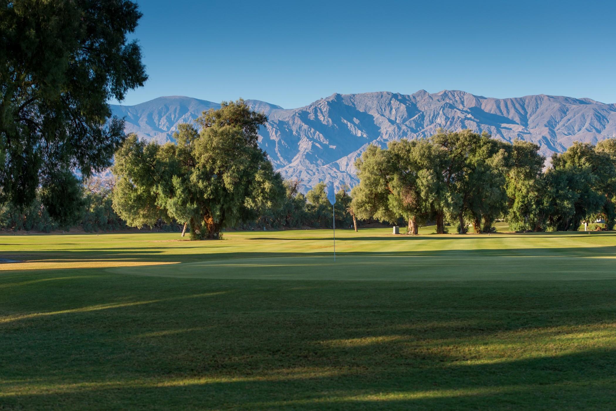 The Inn At Indian Village Екстериор снимка The Santa Ynez Mountains