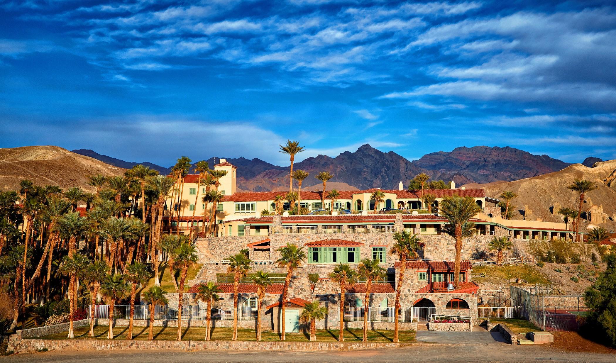 The Inn At Indian Village Екстериор снимка The La Quinta Resort