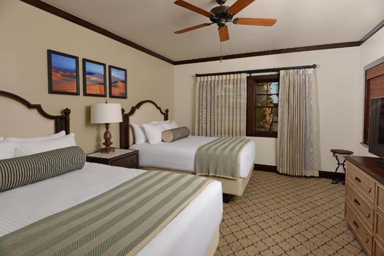 The Inn At Indian Village Екстериор снимка Guest room
