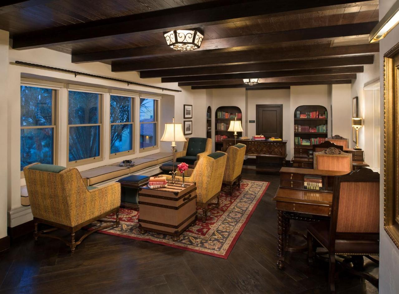 The Inn At Indian Village Екстериор снимка The living room