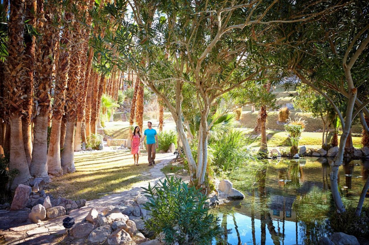 The Inn At Indian Village Екстериор снимка Oasis at the Ranch at the Oasis