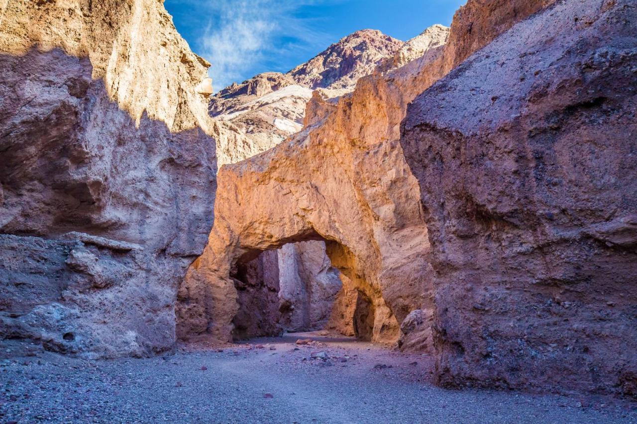 The Inn At Indian Village Екстериор снимка Natural Bridge
